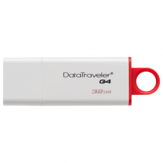 KINGSTON DTIG4/32GB USB 3.0 Data Traveler G4   Flash Disk