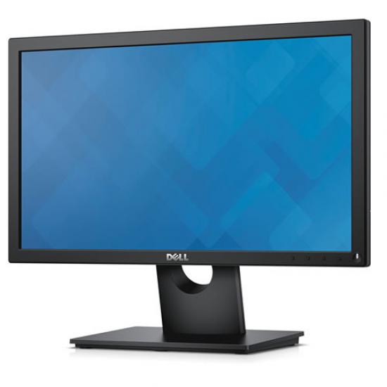 DELL E1916HV 18,5’’ 5ms, 60Hz, Analog, LED MONİTÖR