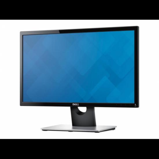 DELL E2216HV 21,5’’ 5ms, 60Hz, Led Panel, Full HD, Analog MONİTÖR