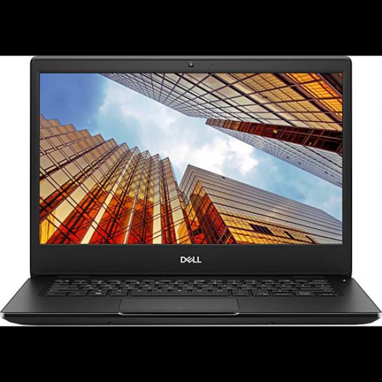 DELL LATITUDE E3400 N016L340014EMEA_UBU i5-8265U, 14’’ FHD, 8Gb Ram, 256Gb SSD, Paylaşımlı VGA, Free Dos Notebook