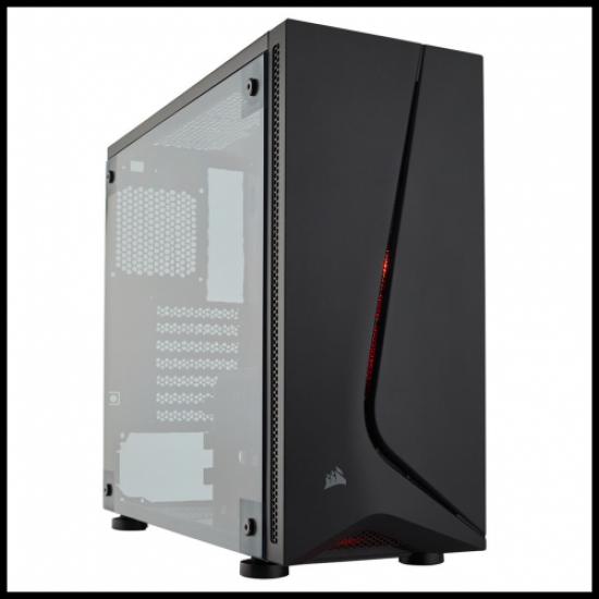 PG EXCALIBUR AMD Ryzen 5 3600X, 16Gb Ram, 500Gb SSD, 6Gb DDR6 RTX2060 Ekran Kartı, 550W Kasa, Free Dos GAMING PC