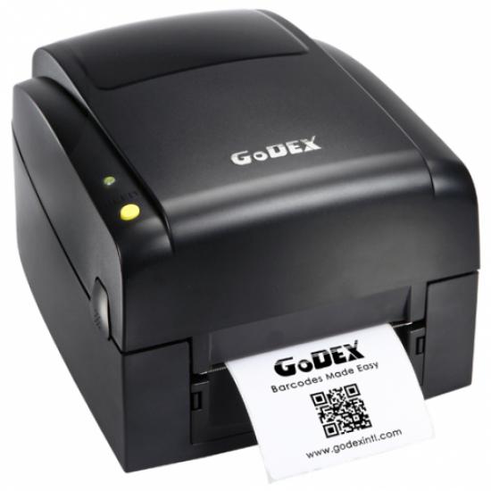 GODEX EZ-1105 BARKOD YAZICI ( Usb-Lan)