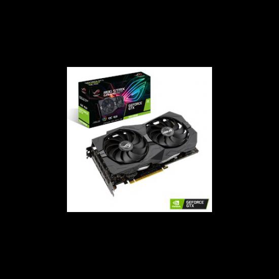 ASUS STRIX GTX1660S-O6G GAMING 6G DDR6 DVI HDM DP DIRECTX 12 OC EDITION