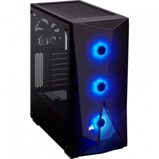 PG GUINEVERE AMD Ryzen 7 3800X, 16Gb Ram, 500Gb SSD, 6Gb DDR6 RTX2060 Ekran Kartı, 650W Kasa, Free Dos GAMING PC