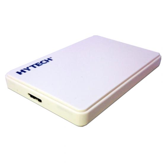 HYTECH HY-HDC24 USB3.0 HDD KUTU Beyaz 2,5’’