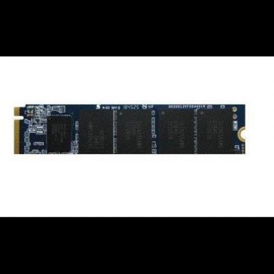 HI-LEVEL HLV-M2PCIeSSD2280/256G 256Gb 3300/1200 NVME PCIe M.2 SSD