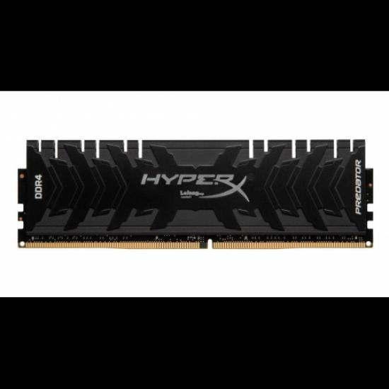 KINGSTON HX430C15PB3/8 8G DDR4 3000Mhz XMP HyperX  Predator, Desktop Gaming RAM