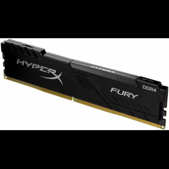 KINGSTON HX432C16FB4/16 16Gb DDR4 3200Mhz HyperXFury Desktop Gaming RAM