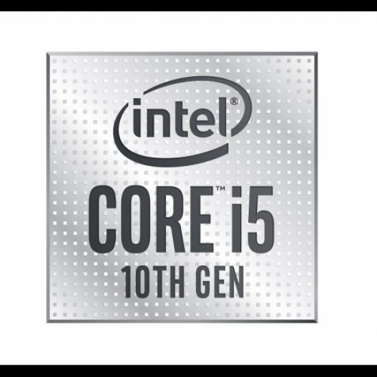 INTEL i5-10500 6 Core, 3.10Ghz, 12Mb, 65W, LGA1200, 10.Nesil, TRAY, (Grafik Kart VAR, Fan YOK)