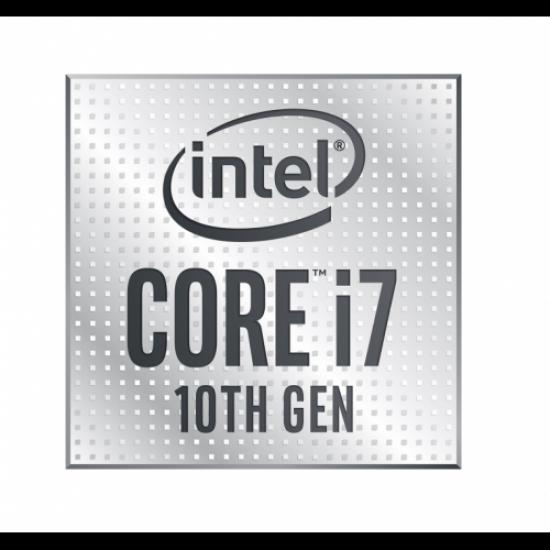 INTEL i7-10700 8 Core, 2.90Ghz, 16Mb, 65W, LGA1200, 10.Nesil, BOX, (Grafik Kart VAR, Fan VAR)