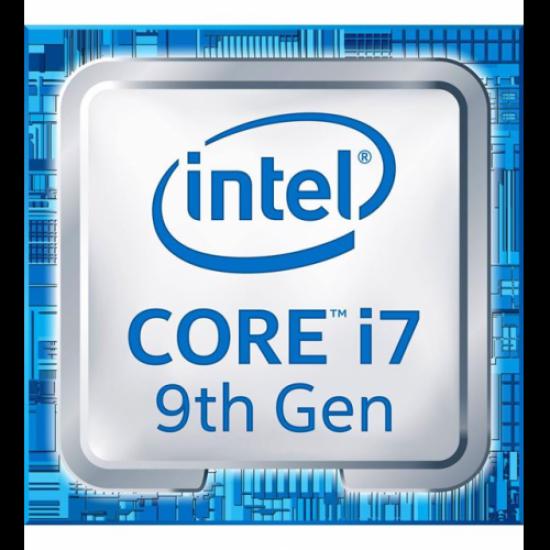 INTEL i7-9700 8 Core, 3.00Ghz, 12Mb, 65W, LGA1151, 9.Nesil, TRAY, (Grafik Kart VAR, Fan YOK)