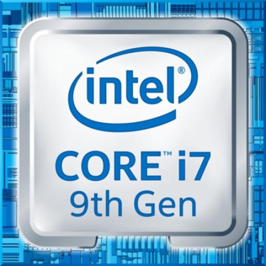 INTEL i7-9700KF 8 Core, 3.60Ghz, 12Mb, 95W, LGA1151, 9.Nesil, TRAY Kutusuz, (Grafik Kart YOK, Fan YOK)