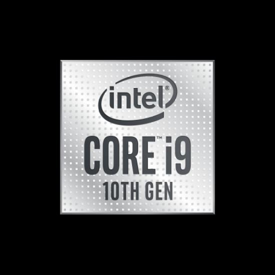 INTEL i9-10900 10 Core, 2.8Ghz, 20Mb, 65W, LGA1200, 10.Nesil, TRAY, (Grafik Kart VAR, Fan YOK)