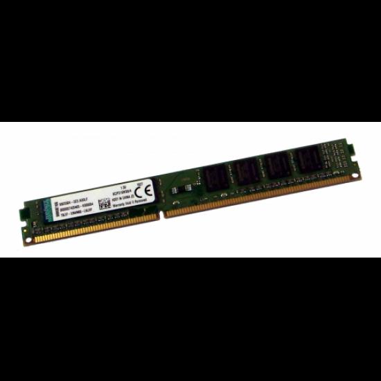 KINGSTON KCP316NS8/4 4Gb 1600Mhz DDR3 Desktop RAM