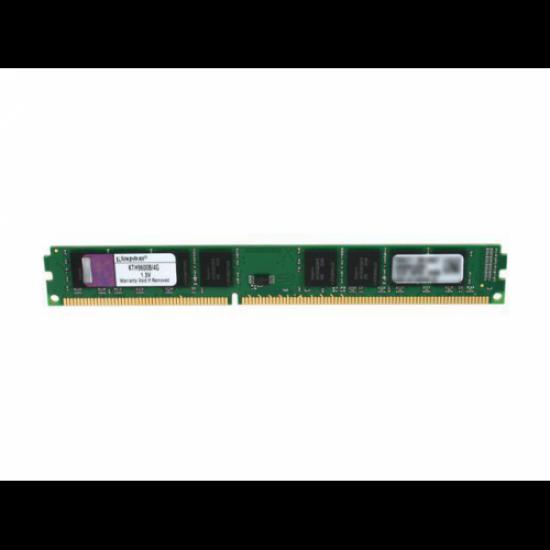 KINGSTON 4Gb 1333Mhz DDR3 (16 Chip) Kutusuz Desktop RAM