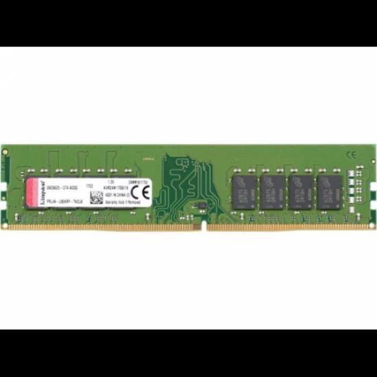 KINGSTON KVR24N17D8/16 16Gb 2400 DDR4 Desktop RAM