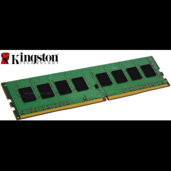 KINGSTON KVR24N17S8/8 8Gb 2400Mhz DDR4 Desktop RAM