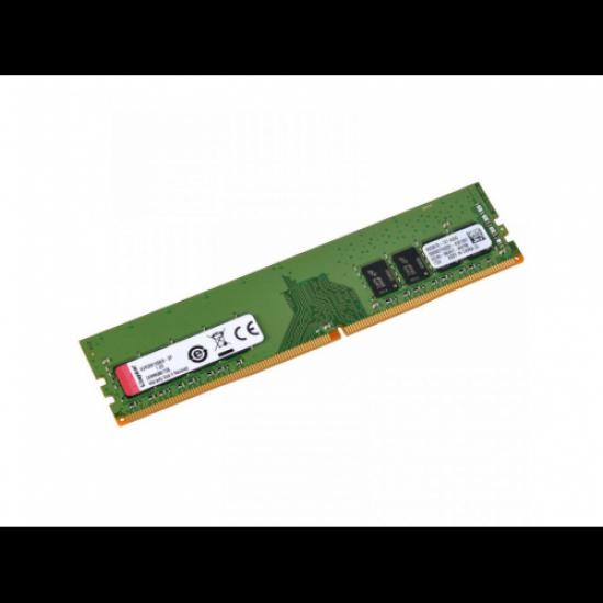 KINGSTON KVR26N19S8/8 8Gb 2666Mhz DDR4 Desktop RAM