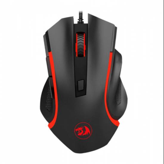 REDRAGON M606 NOTHOSAUR Gaming Mouse. 3200DPI, USB