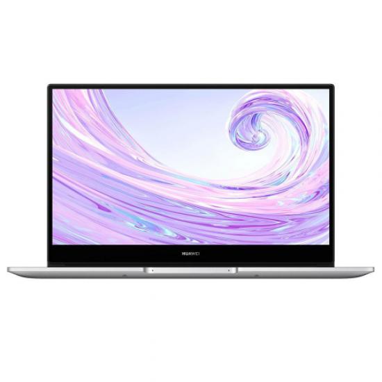 HUAWEI Matebook D14 2020 AMD RYZEN 5 3500U, 14’’ FHD, 8Gb Ram,512Gb SSD, Paylaşımlı Vega8 Ekran Kartı, Windows 10 Home Notebook