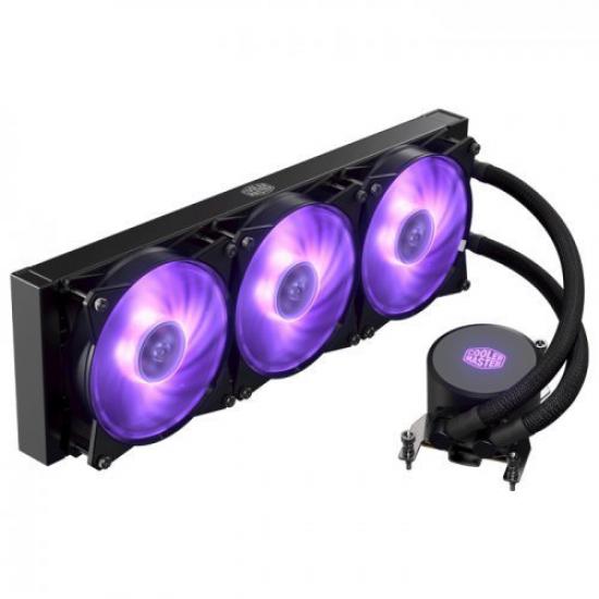 Cooler Master MasterLiquid (MLX-D36M-A20PC-R1) ML360R RGB 360mm Sıvı Soğutma