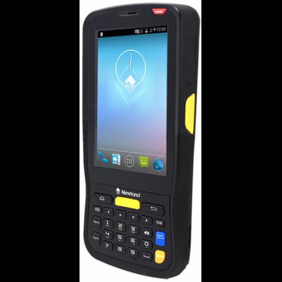 NEWLAND MT6552-2WO-C Data Terminal Android 2D, WIFI, Bluetooth, Cradle