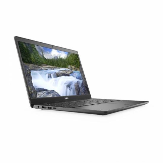 DELL Latitude 3510 i5-10210U, 15,6’’ FHD, 8Gb Ram, 256Gb SSD, Paylaşımlı Ekran Kartı, Free Dos (Ubuntu) Notebook ( N011L351015EMEA_UBU )