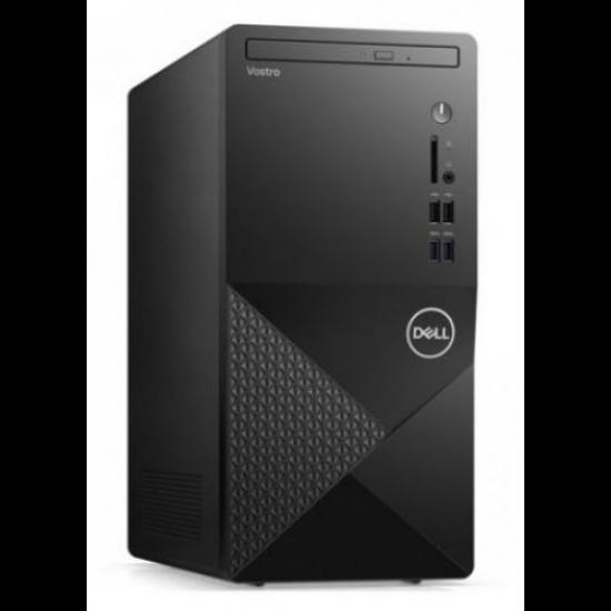 DELL Vostro 3888-N800VD3888EMEA01_U i3-10100, 8Gb Ram, 256Gb SSD, Paylaşımlı Ekran Kartı, Free Dos Masaüstü PC