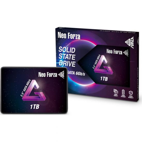 NeoForza NFS011SA31T-6007200 1TB 560/520 SATA SSD