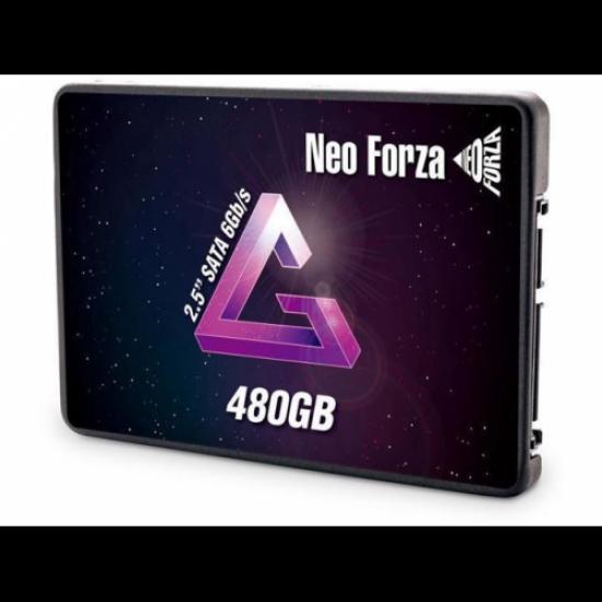 NeoForza NFS011SA348-6007200 480GB 560/510 SATA SSD