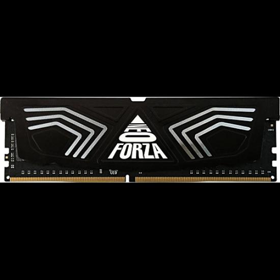 NeoForza 16Gb DDR4 3200Mhz NMUD416E82-3200DB11  BLACK FAYE Gaming RAM