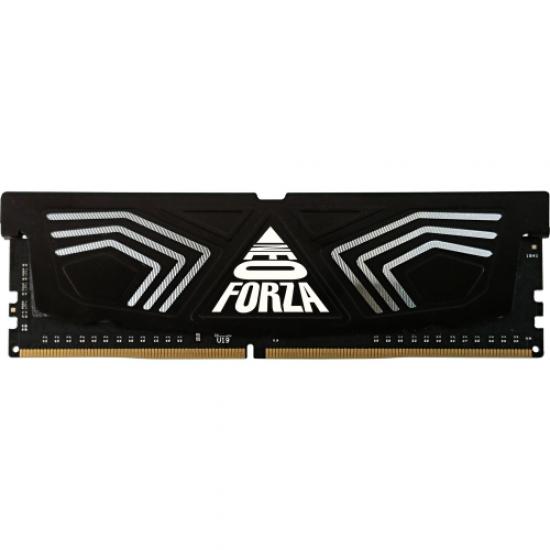 NeoForza 32Gb DDR4 3000Mhz NMUD432F82-3000DB11  BLACK FAYE Gaming RAM