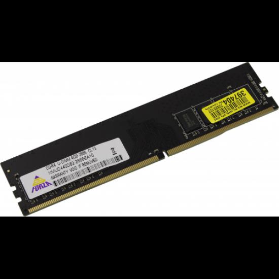 NeoForza 8Gb DDR4 2666Mhz NMUD480E82-2666EA10 CL19 RAM