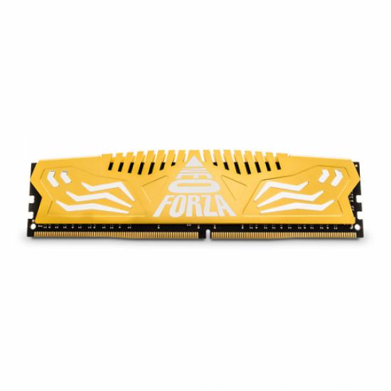 NeoForza 8Gb DDR4 3000Mhz NMUD480E82-3000DC10 ENCKE Gaming RAM