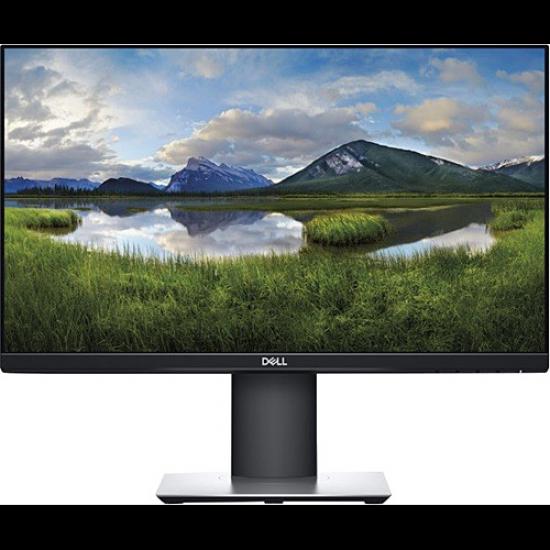 DELL P2219H 21.5’’ 5ms, 60Hz, Analog, HDMI, DP, Pivot, IPS LED MONİTÖR