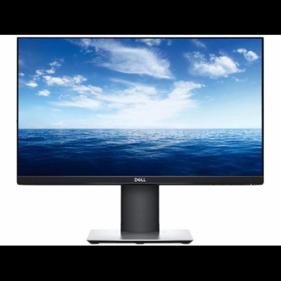 DELL P2719H 27’’ 5ms, 60Hz, Full HD, Analog, HDMI, DP, USB, Pivot, IPS LED MONİTÖR