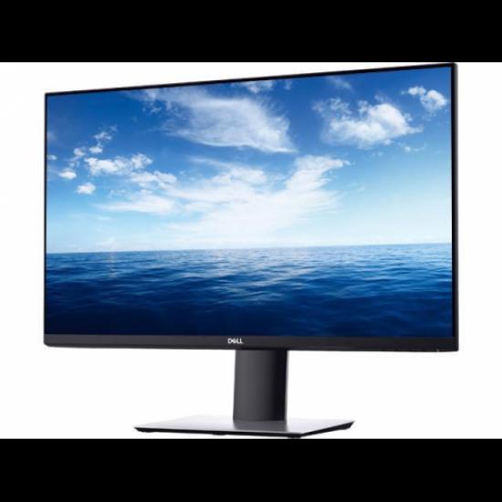 DELL P2720DC 27’’ 8ms, 60Hz, Quad HD 2K, HDMI, DP, USB Type-C, Pivot, IPS LED MONİTÖR