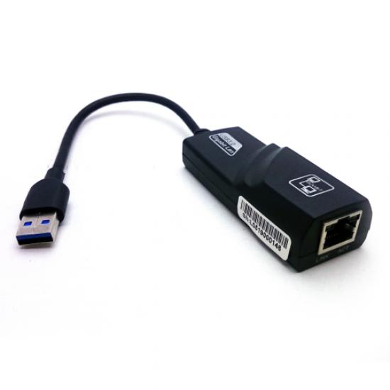 POWERGATE PG-L05 Gbit USB 3,0 Ethernet Kartı