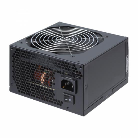 FSP HYPER K PPA6003707 600W AKTIF PFC 80+ POWER SUPPLY (PSU)