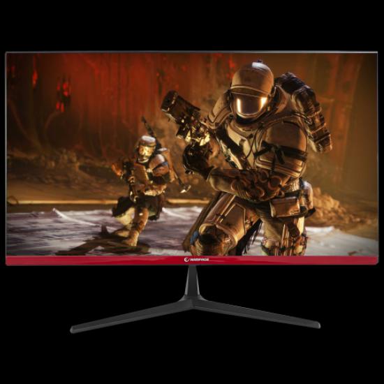 RAMPAGE RM-344 23,8’’ 1ms, 144Hz, 2x HDMI, DP, TN LED, Flat, FreeSync Gaming Monitör