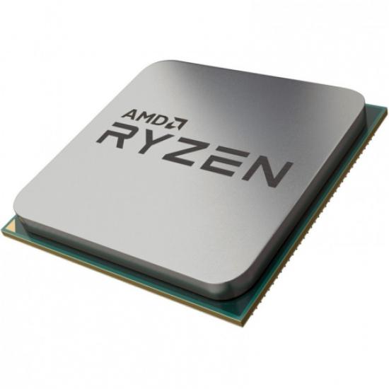 AMD RYZEN 5 3500X 6 Core, 3,60-4.10GHz 35Mb Cache, AM4, FAN YOK, TRAY (Kutusuz)