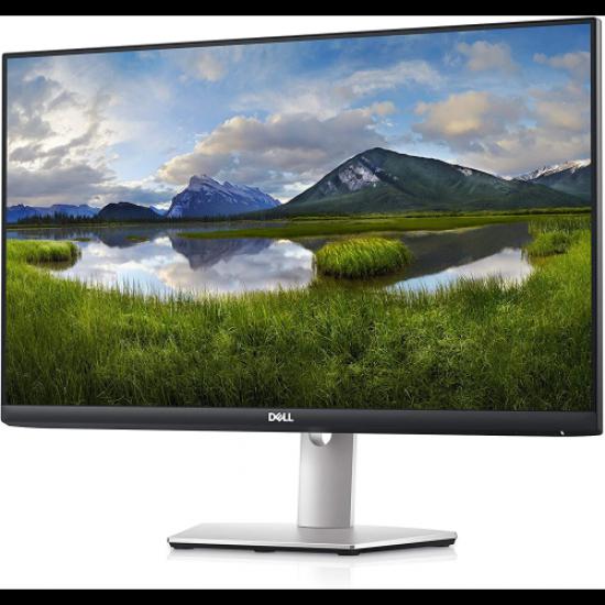 DELL S2721HS 27’’ 4ms, 75Hz, Full HD, HDMI, DP, AMD FreeSync, Pivot, IPS LED MONİTÖR