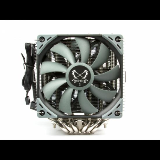 SCYTHE REEVEN SCFM-2000 FUMA2 CPU FAN