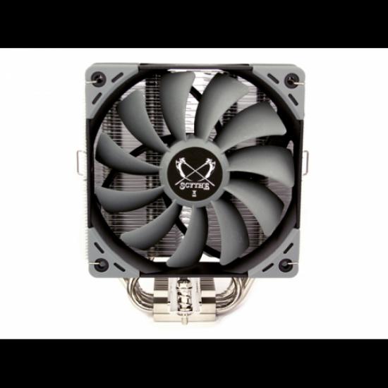 SCYTHE REEVEN SCKTT-2000BK KOTETSU2 RGB CPU FAN