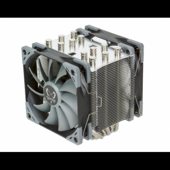 SCYTHE REEVEN SCMG-5100 MUGEN5 CPU FAN