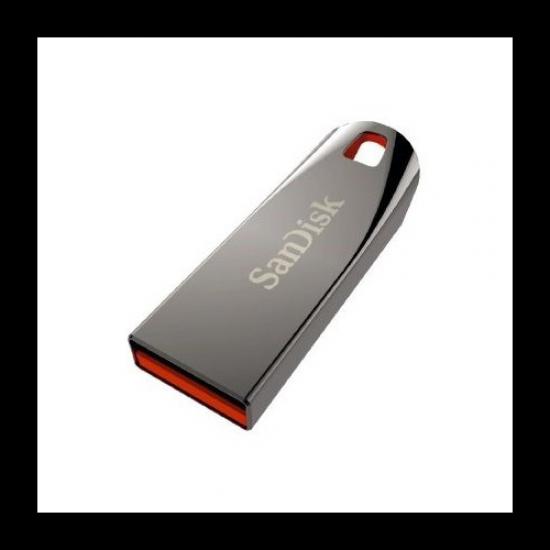 SANDISK SDCZ71-064G-B35 CruzerForce 64G Flash Disk