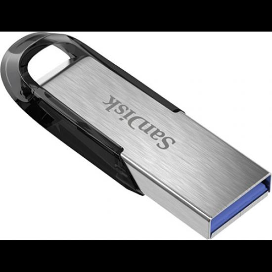 SANDISK SDCZ73-064G-G46B Ultra Flair 64Gb USB3,0