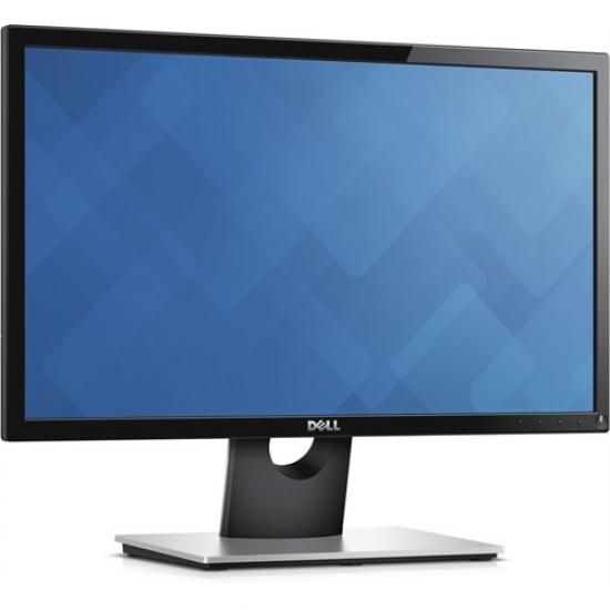 DELL SE2216H 21,5’’ 12ms, 60Hz, Analog, HDMI, VA LED MONİTÖR