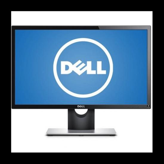 DELL SE2416H 23,8’’ 6ms, 60Hz, Analog, HDMI, IPS Monitör