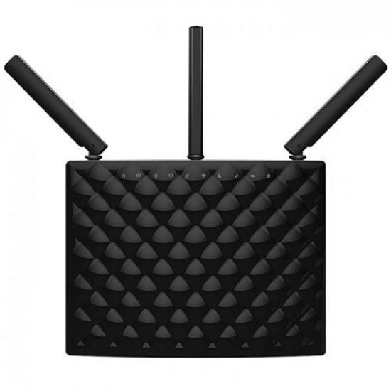 Tenda AC15 AC1900 4Port WiFi Dual-Band Gbit Router